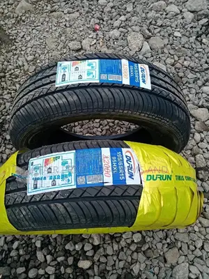 Durun Tires