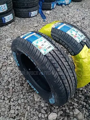 Durun Tires