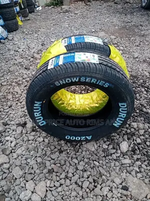 Durun Tires