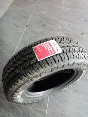 Yana Tires