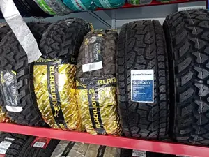 Summit Tires to Keep You Moving