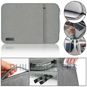 Laptop Case Sleeve Bag for 13 14 15.6" Macbook Lenovo Micros