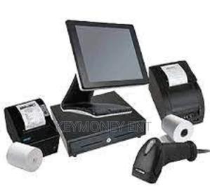 Management Systems for Retail, Restaurants, Bars Service - thumbnail 2