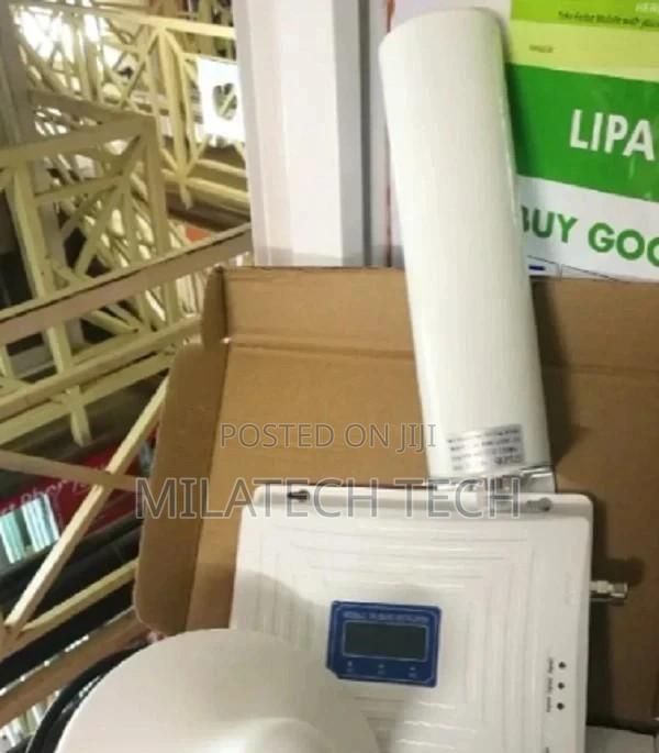 4g Triband GSM Signal Booster Improved - thumbnail 2