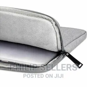 Laptop Sleeve Bag Notebook Case Cover With Pocket for Macboo