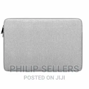 Laptop Sleeve Bag Notebook Case Cover With Pocket for Macboo