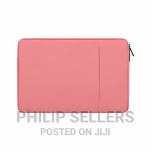 Laptop Sleeve Bag Notebook Case Cover With Pocket for Macboo