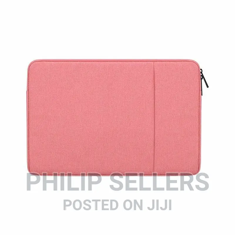 Laptop Sleeve Bag Notebook Case Cover With Pocket for Macboo