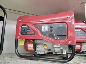Pioneer 1.0kva Gasoline Generator