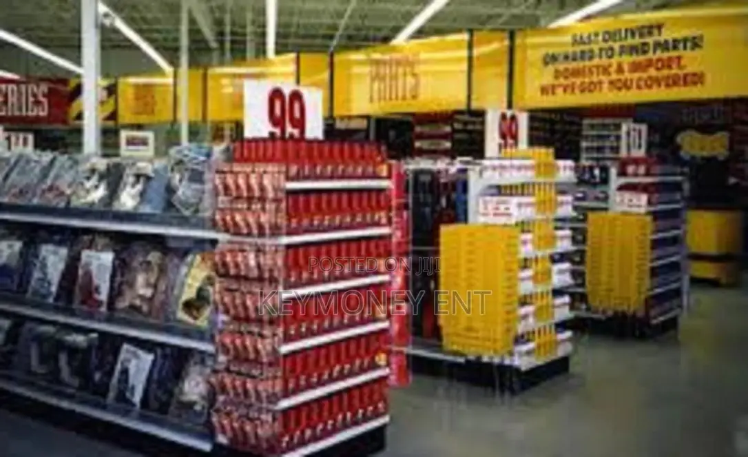 Great Quality Electronic Shop POS Software