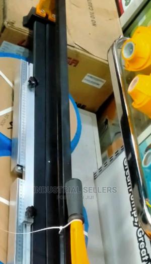 Fastest 1200mm Tiles Cutter - thumbnail 2