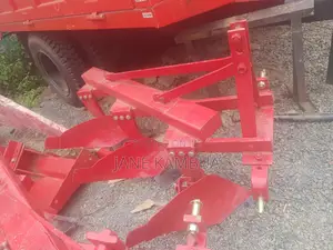 Mould Board Plough