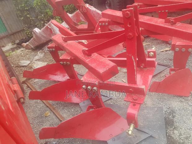 Mould Board Plough - thumbnail 4