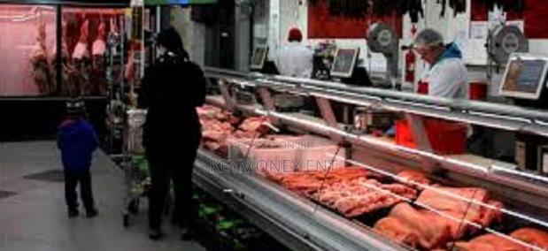 Good Quality Butcher Point of Sale, Butchery Software - main view