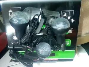 Gdlite GD-8017A Solar