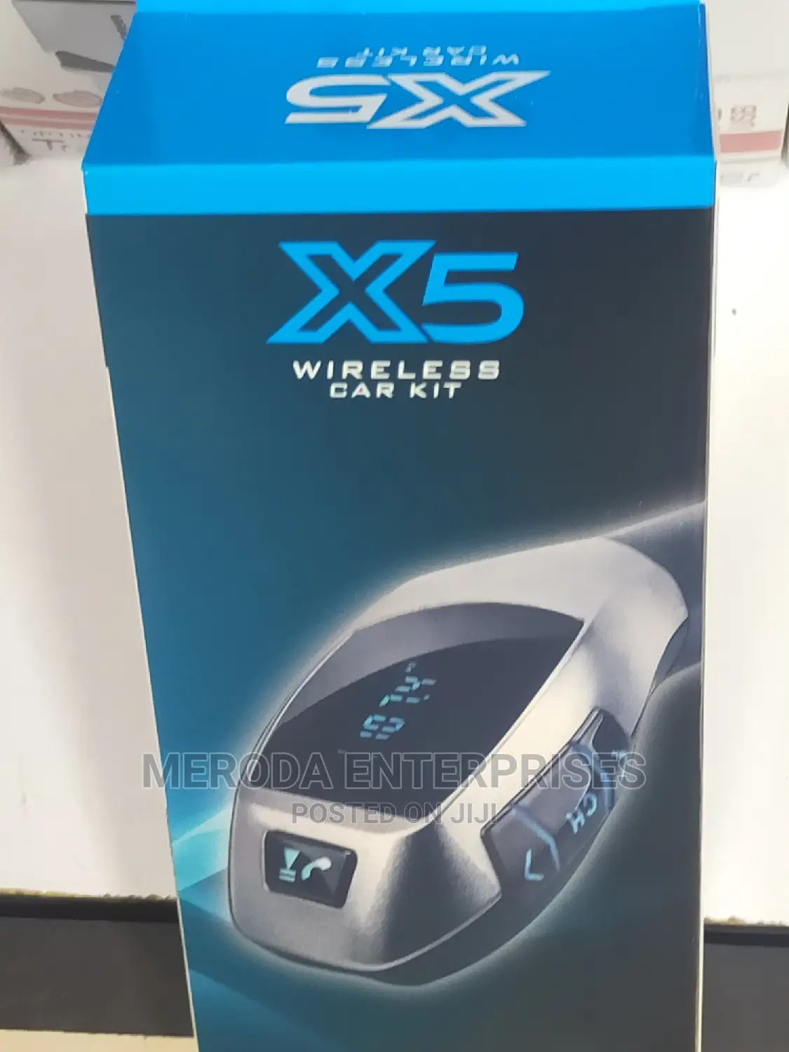 X5 Car Kit