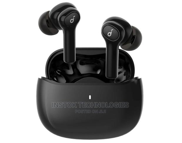 Anker Soundcore R100 TWS Wireless Earbuds - main view