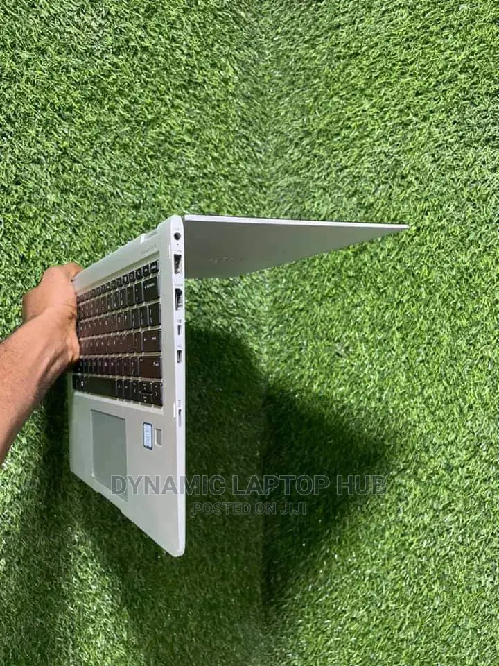Laptop HP EliteBook X360 1030 G2 8GB Intel Core I5 SSD 256GB
