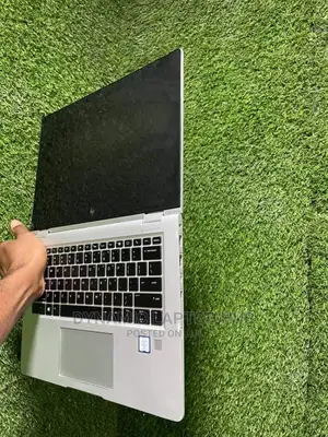 Laptop HP EliteBook X360 1030 G2 8GB Intel Core I5 SSD 256GB