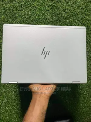 Laptop HP EliteBook X360 1030 G2 8GB Intel Core I5 SSD 256GB