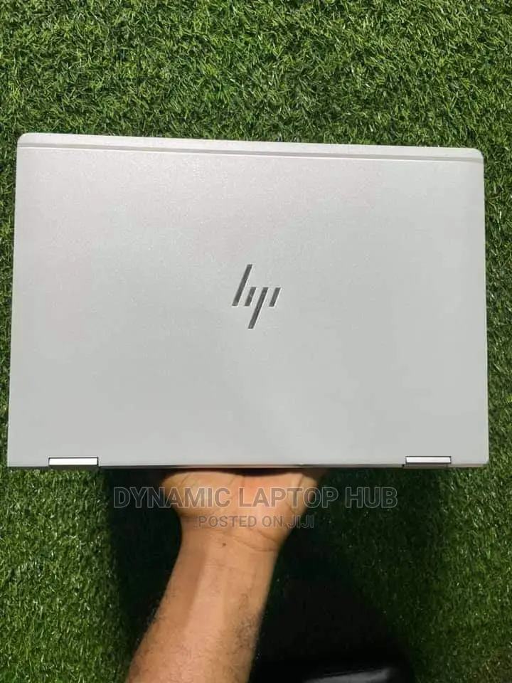 Laptop HP EliteBook X360 1030 G2 8GB Intel Core I5 SSD 256GB