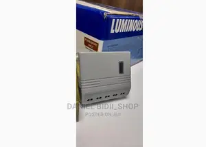 Luminous Solar Charge Controller 10amps