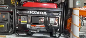 Honda Petrol Generator 3.5kva