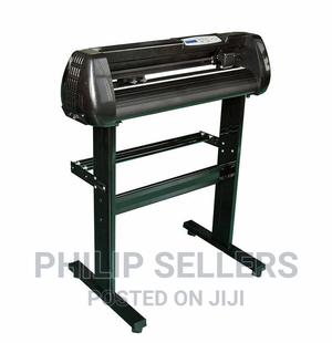 NEW 24" Vinyl Cutter Comes With Sofeware and Stand - thumbnail 2