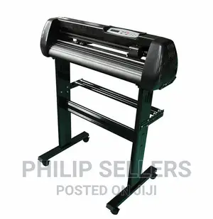 NEW 24" Vinyl Cutter Comes With Sofeware and Stand