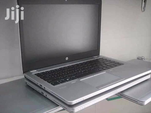 Now Get Hp Folio 9470m 500GB Core i5 4GB RAM - thumbnail 3