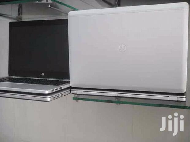 Now Get Hp Folio 9470m 500GB Core i5 4GB RAM - main view