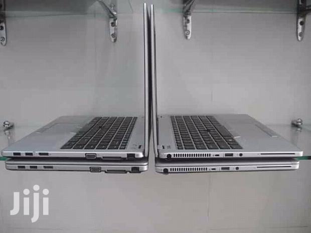 Now Get Hp Folio 9470m 500GB Core i5 4GB RAM - thumbnail 4