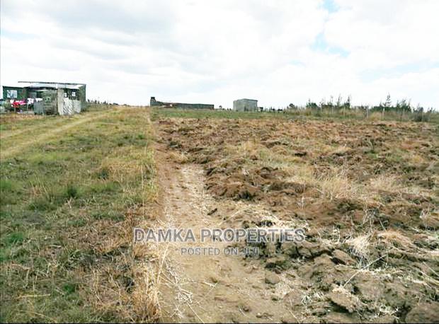 50*100 Plot for Sale in Mwariki C, Nakuru - thumbnail 4