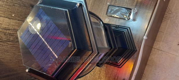 Gate Light 5watts Solar Dc - thumbnail 2