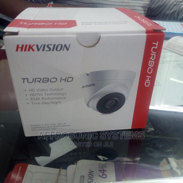 CCTV Cameras - main view