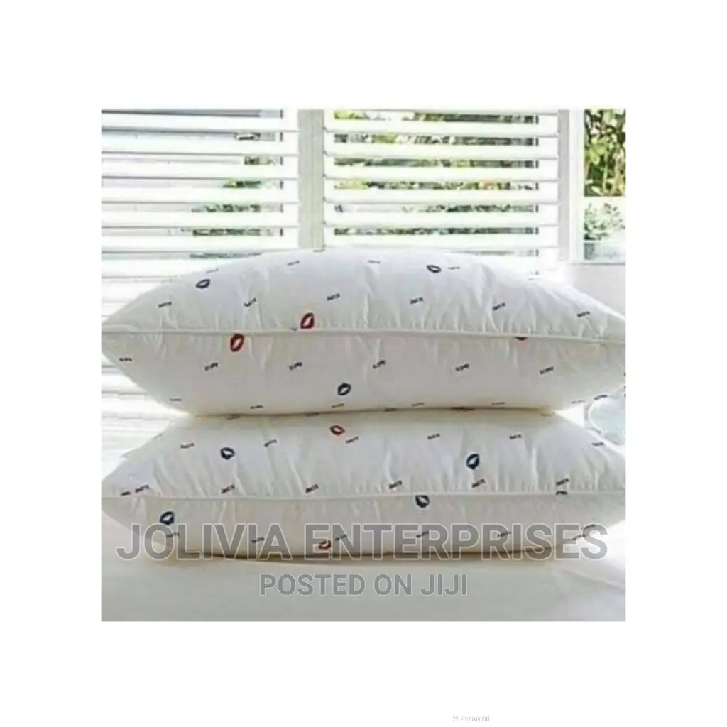 Pillow Fibre Pillow