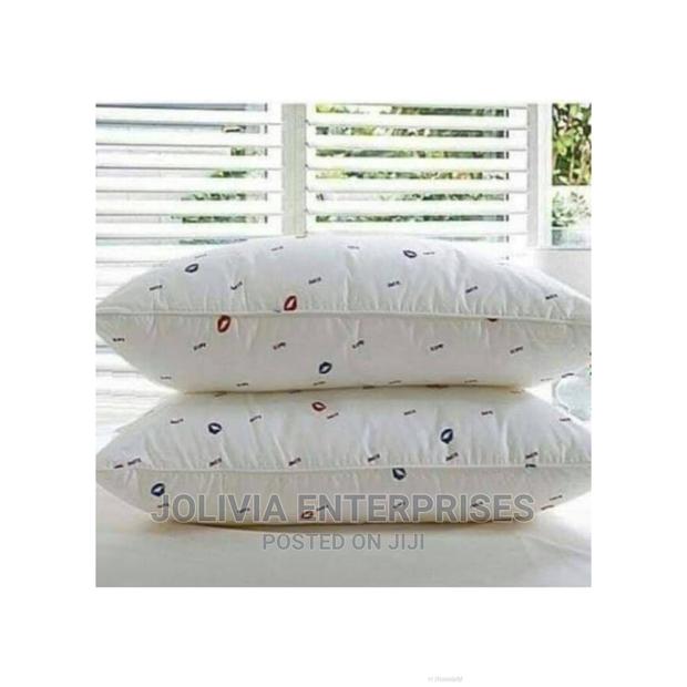 Pillow Fibre Pillow