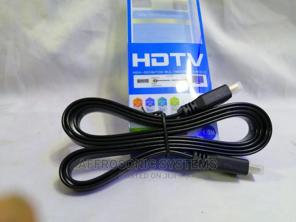 HDMI Cable