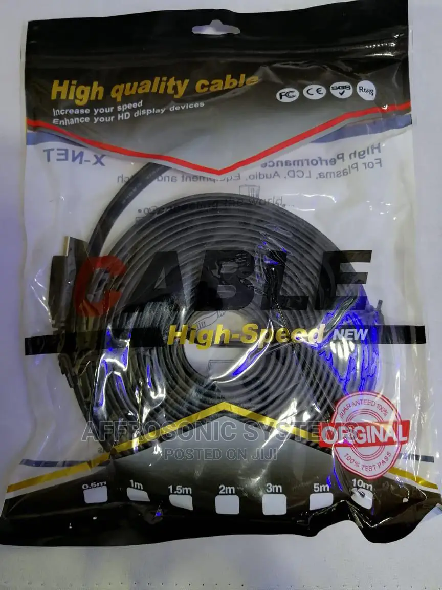 HDMI Cable