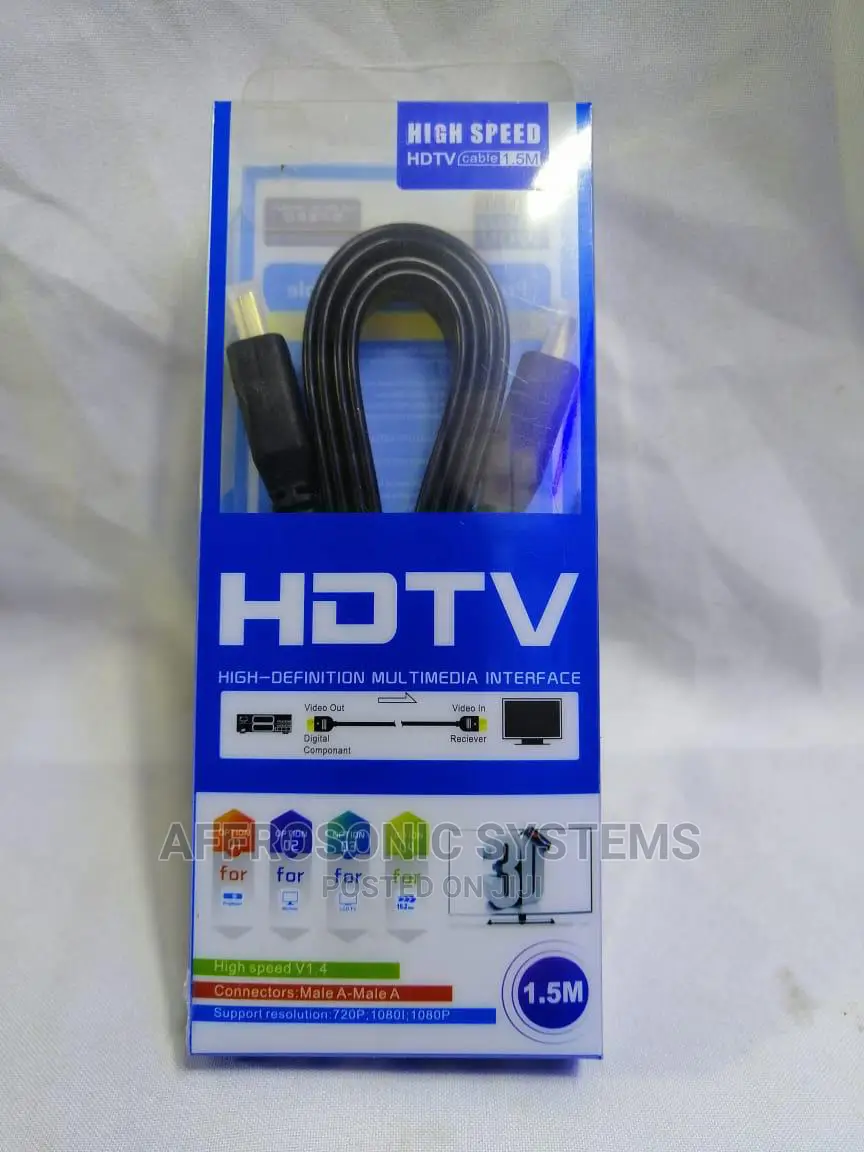 HDMI Cable