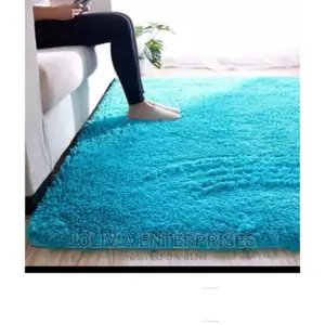 Fluffy Carpets 7*8