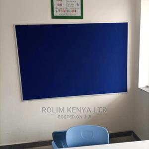 Notice Board 6ftx4ft - thumbnail 2