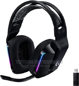 Logitech G733 Lightspeed Wireless RGB Gaming Headset - thumbnail 2