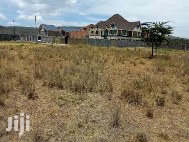 Plot for Sale in Pipeline Gorofa Nakuru