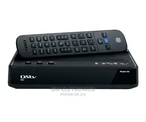 DSTV B7 Replacement Remote Control.