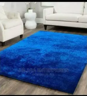Fluffy Carpets