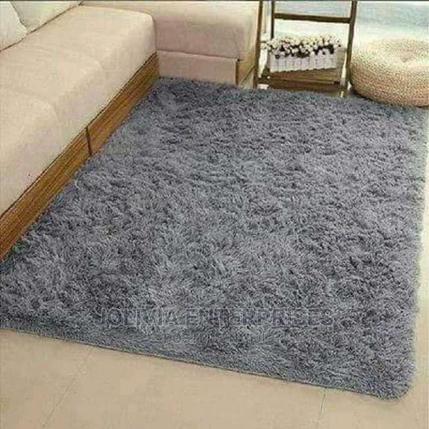 Fluffy Carpets ! Fluffy Carpets