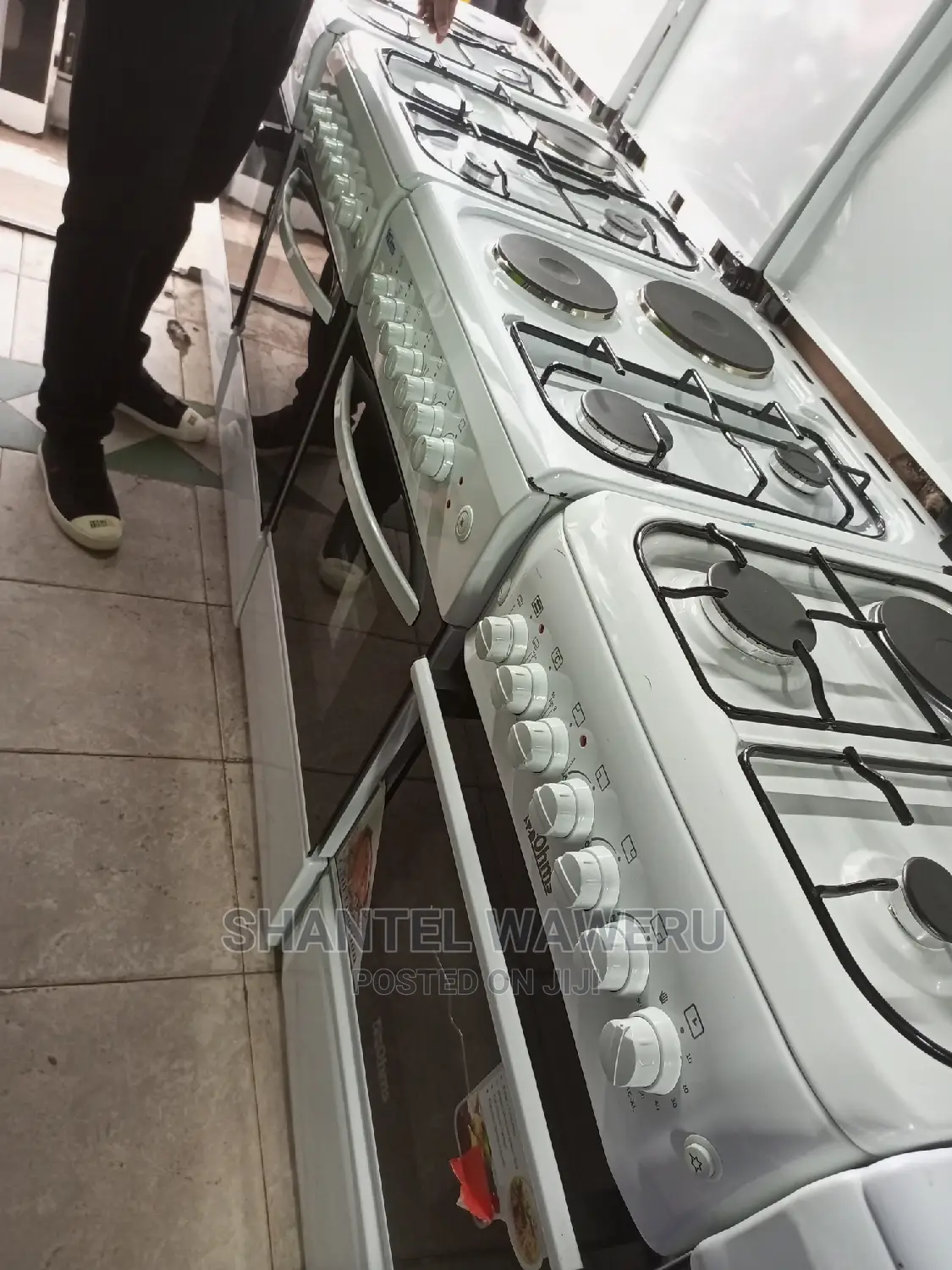 Cookers on Sale