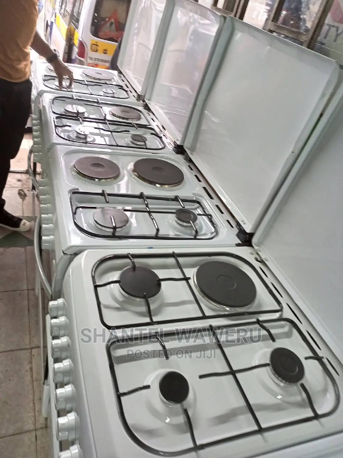 Cookers on Sale