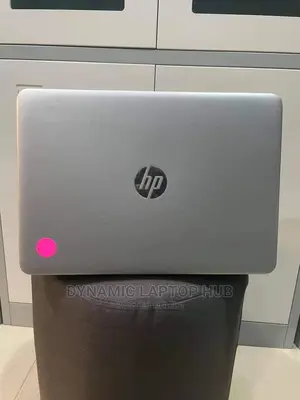Laptop HP EliteBook 840 G3 8GB Intel Core i5 SSD 256GB